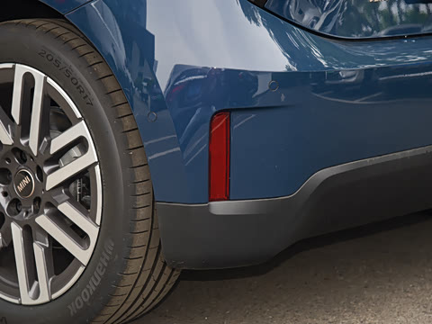 2025�� 456km COOPER E ������