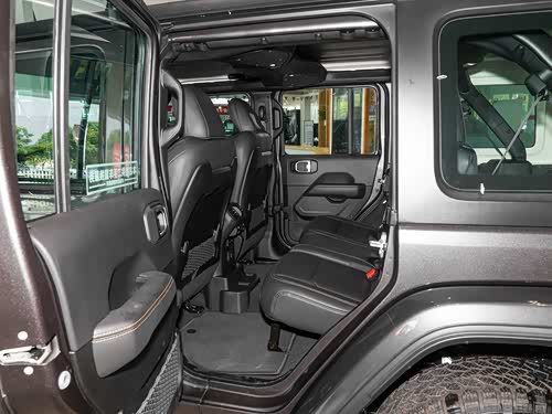 【牧马人】jeep_牧马人报价_牧马人图片_汽车之家