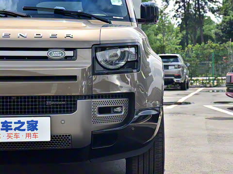 2022�� 110 P400 X-DYNAMIC HSE