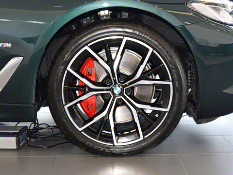 2021�� 530i ���а� M�˶���װ