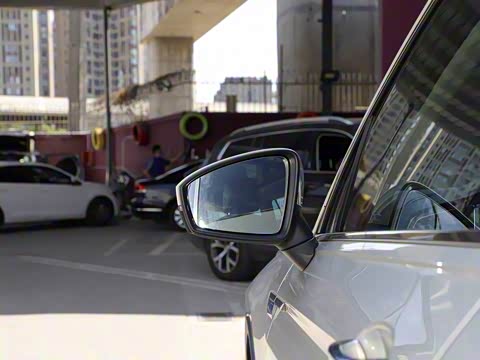 2020�� 430PHEV ���춯�콢��