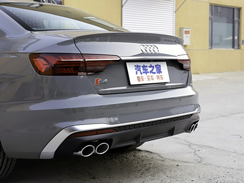 2020 S4 3.0TFSI