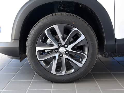 2020�� 20T CVT��Ӣ��