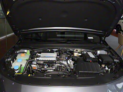 2021�� 270T DCT J15��