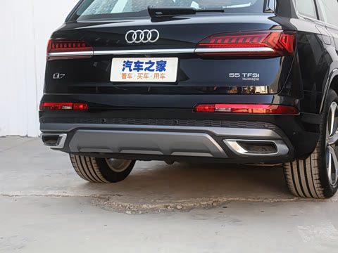 2021�� 55 TFSI quattro S line�����