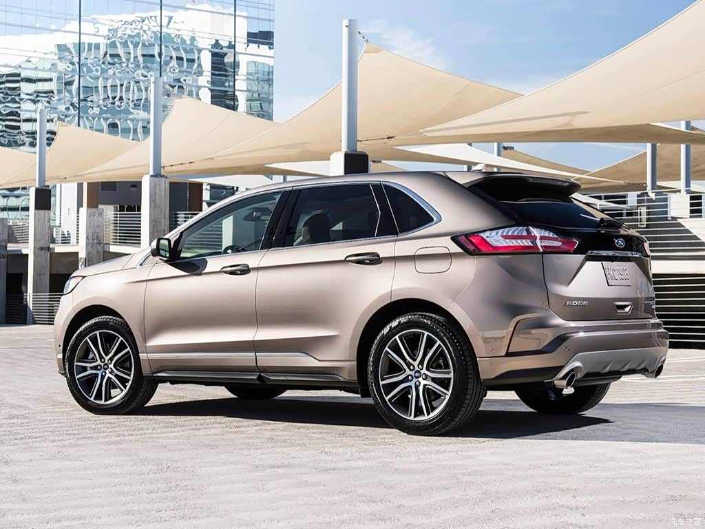锐界(进口) 2018款 titanium elite 4225746图片_福特_汽车图库_汽车
