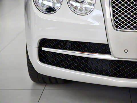 2015�� 6.0T W12 ������