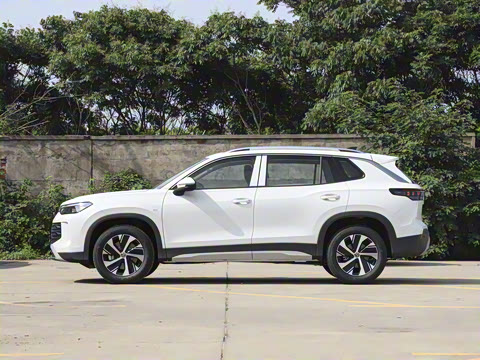 2025�� ̽��L 300TSI ������Ӣ