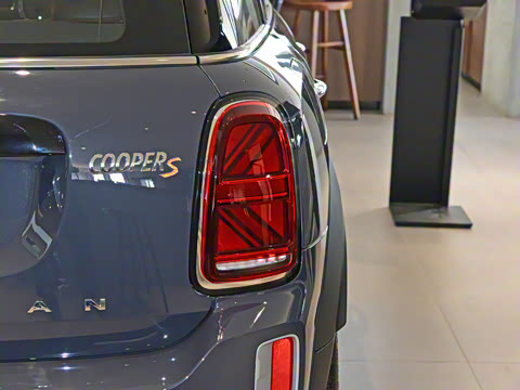 2021�� 2.0T COOPER S ALL4