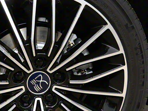 2023�� EV �ھ��� 506KMǰ�������