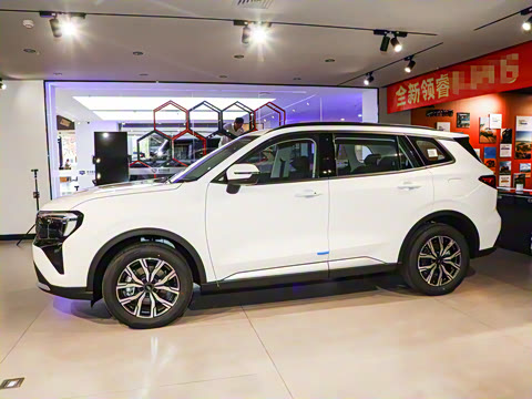 2025�� EcoBoost 170 ������