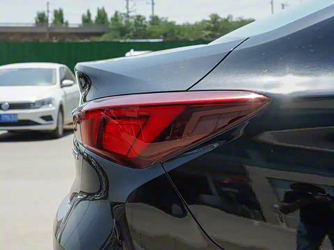 2020�� PLUS ����NE 1.4T GDI DCT�콢��