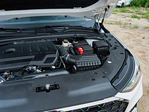 2025�� 2.0T DCT ������