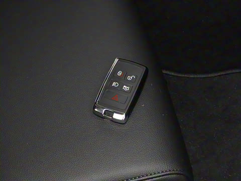 2023�� XFL 2.0T P200 ������Ӣ������