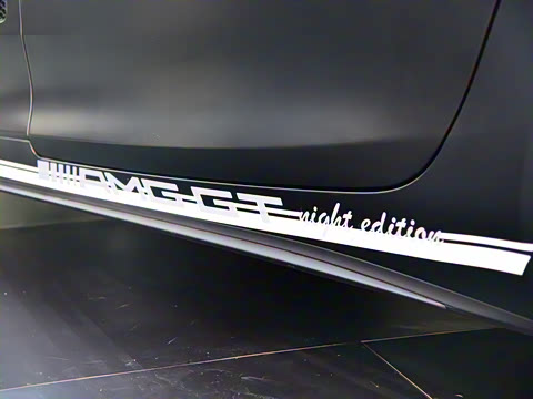 2021�� AMG GT ��ҹ�ر��