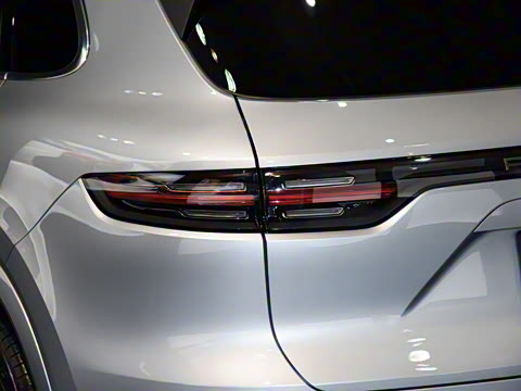 2019�� Cayenne 3.0T