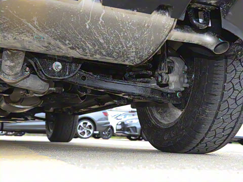 2025�� 2.0TD XWD �Զ�����+