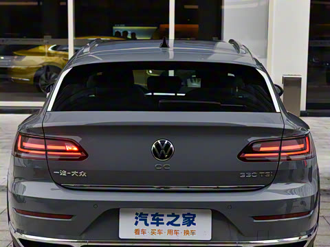 2024�� ��װ�� 330TSI ��Ŀ��