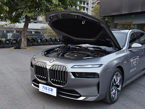 2023�� 740Li ������ ������װ