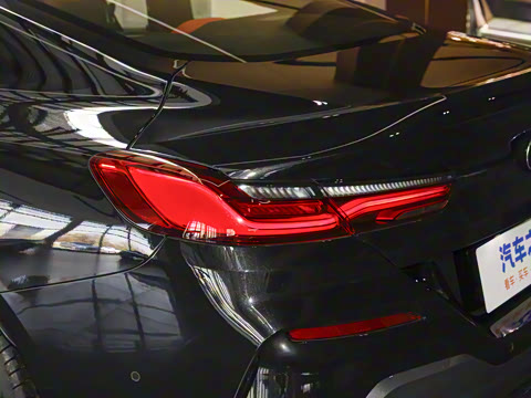 2022�� 840i ˫�Ž��ܳ� M�˶���װ