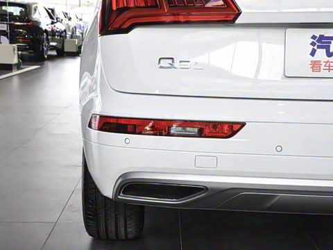 2020�� �Ŀ� 40 TFSI ������ȡ��