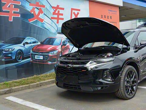 2020�� RS 650T Twin-Clutch����7�� ���