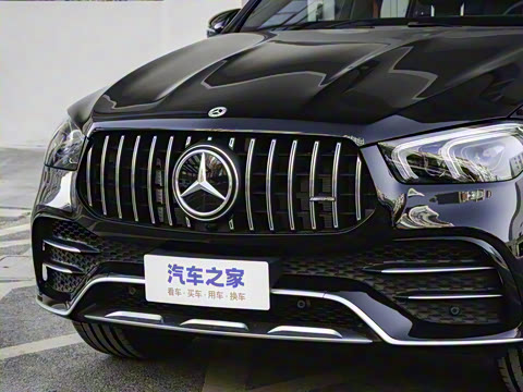2023�� AMG GLE 53 4MATIC+