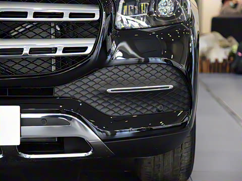 2021�� GLS 400 4MATIC