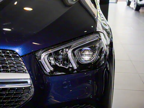 2021�� GLE 350 e 4MATIC