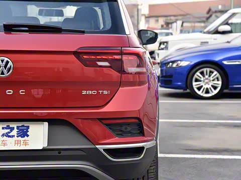 2020�� 280TSI DSG����������