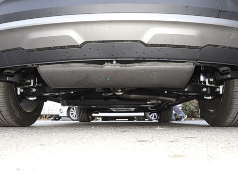 2023�� 1.5T Remix PHEV Pro