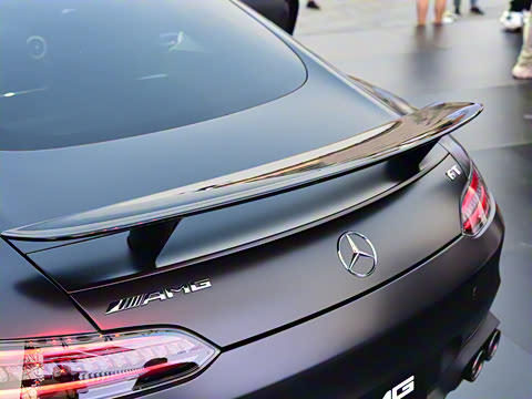 2021�� AMG GT ��ҹ�ر��