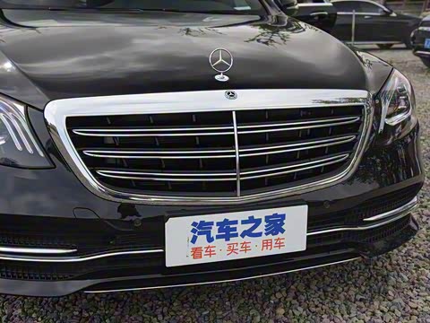 2020�� S 350 L ������ ��ذ�