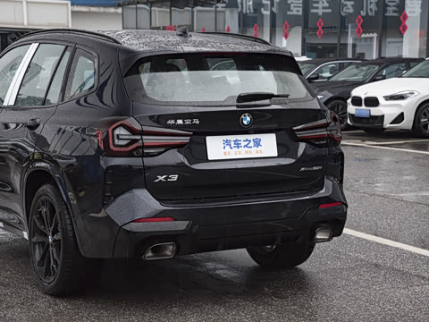 2023�� xDrive30i ������ M��ҹ��װ