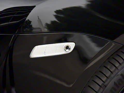 2017�� 6.6T Black Badge Edition