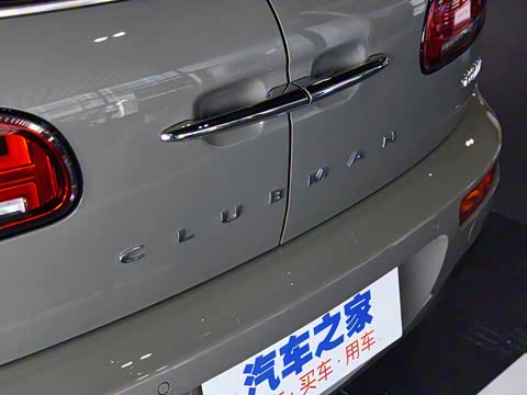 2019�� 1.5T COOPER ���ͼ�