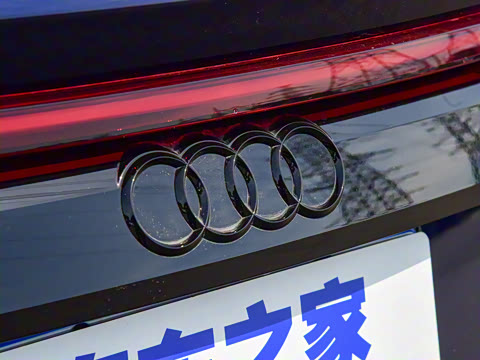 2021�� RS Q8 4.0T ������