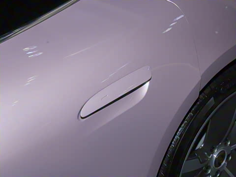 2022�� �Ŀ� Taycan