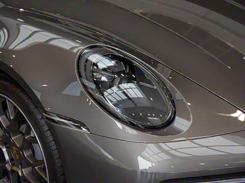 2020�� Carrera 3.0T