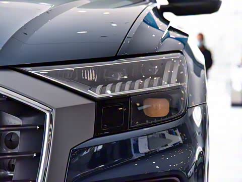 2019�� 55 TFSI ��ѡ������