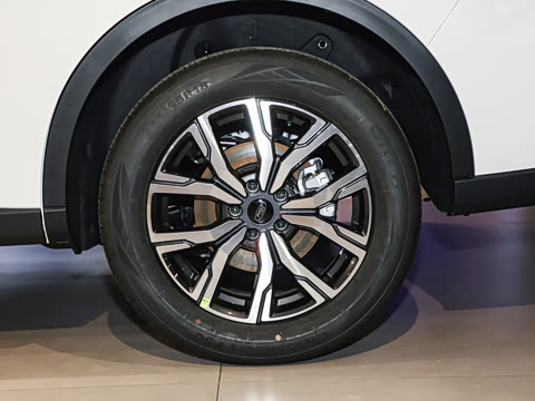 2025�� EcoBoost 170 ������