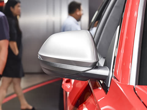 2025�� RS Q8 4.0T performance