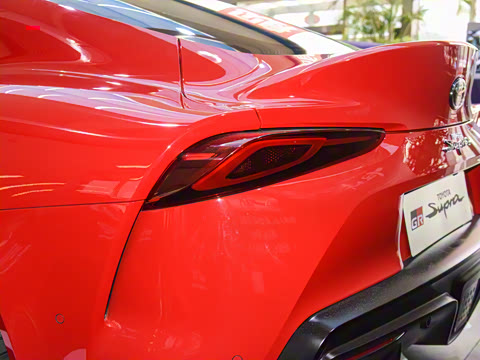 2021�� GR SUPRA 3.0T ��׼��