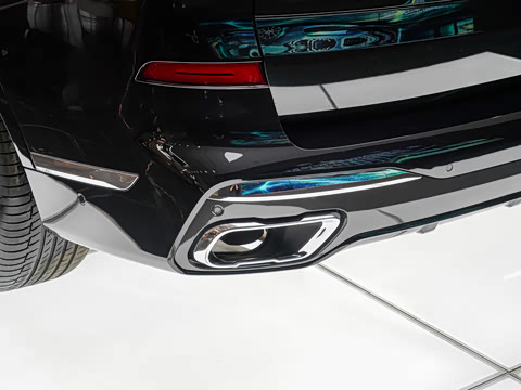 2021�� xDrive40i ������M�˶���װ