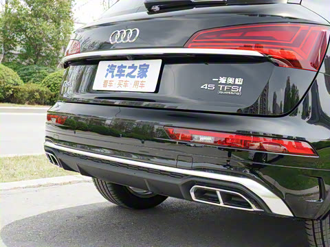 2021�� 45 TFSI ����������