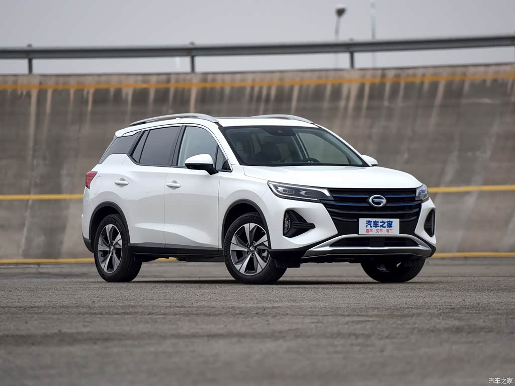 汽车之家>汽车图片>广汽传祺>传祺gs4新能源>2020款1.5tphev尊享版>