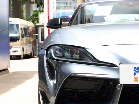 2021�� GR SUPRA 3.0T ��׼��