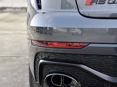 2021�� RS Q8 4.0T