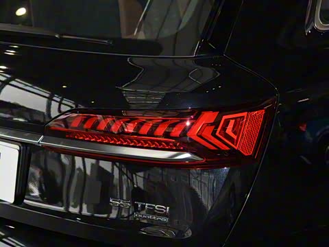 2020�� 55 TFSI quattro S line�˶���