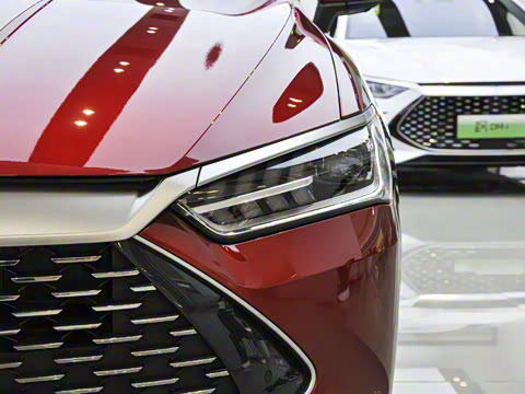 2023��  �ھ��� DM-i 120KM��Խ��